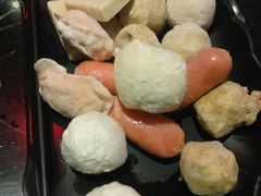 -老北京热气涮羊肉(正荣时代广场店)