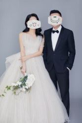 -蜜柚映画婚纱摄影(双井店)