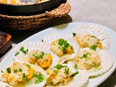 -啫神·广州地标美食(北京路店)