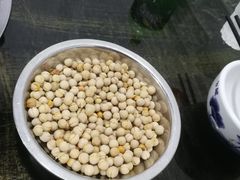 -黔府豆米火锅野菜馆(南马店)