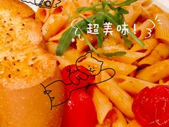 -周沫西餐(嘉禾金铂天地店)