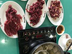 -乌记鲜活牛肉城(金砂东路店)