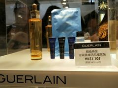 -崇光百货(尖沙咀店)