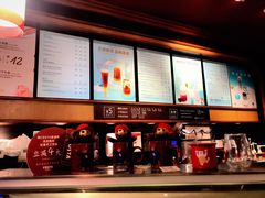 -COSTA COFFEE(西直门店)