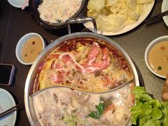 -额尔敦·品质自助(摩尔城店)