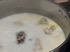 花胶鸡锅-协成海鲜火锅(情侣路店)