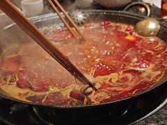 -巴蜀大宅门火锅(新华公园店)