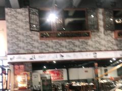 门面-猪腰一家·地道佛山菜(里水店)