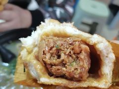 -牛煎里牛肉煎包淮南牛肉汤(广东路店)