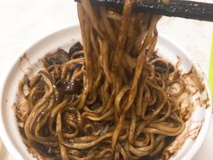-正宗韩国炸酱面(沈航店)
