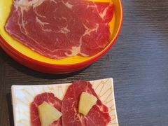 -AJIYA·池袋日式烧肉自助(天津万象城店)