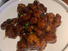 糖醋里脊-外婆家(静安大悦城店)