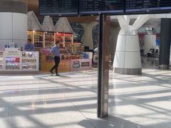 -吉隆坡国际机场