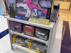 -TOYSRUS玩具反斗城(南通万象城店)