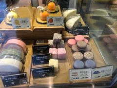 -麦当劳(新王府井店)