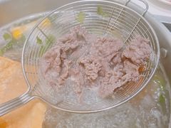 -牛焱·贵州黄牛肉火锅(城西银泰店)