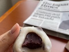 -銀座あけぼの(銀座本店)