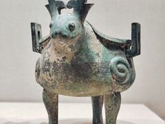 -安徽博物院新馆