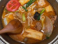 -福客麻辣烫·现炒麻辣香锅(印力中心店)