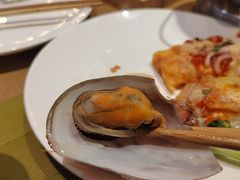 -都会尚膳·海鲜自助餐厅(重庆万豪酒店)