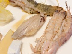 -圣丰索菲特·2 On 988 Café 自助餐厅