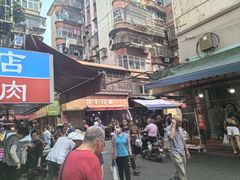 -小罗子汤店(大士院总店)