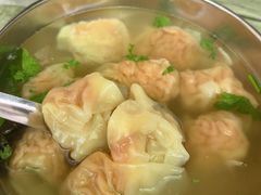 -海萍馄饨(湖北路店)