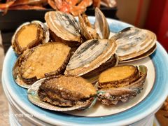 -亚马逊蒸汽活海鲜自助(LCM置汇旭辉广场店)