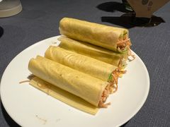 沂蒙山煎饼-鲁采LU STYLE(新天地店)