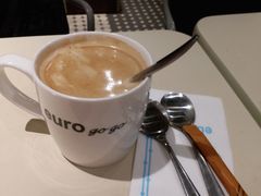 -Euro Go Go(葵芳分店)