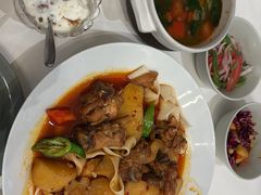 -香料集市新疆餐厅·清真聚餐(成都远洋太古里店)