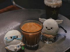 -Jap Jap Cafe(美院店)