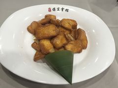 -保定会馆(裕华店)