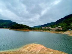 -广州市流溪河国家森林公园