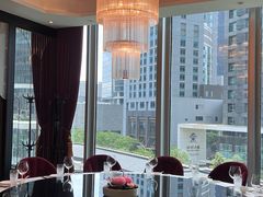 -上海总会SHANGHAICLUB(兴业太古汇店)