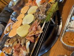 -香猪坊(五道口店)