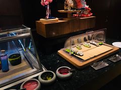 -西安赛瑞喜来登大酒店