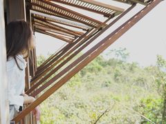 -三亚亚龙湾人间天堂鸟巢度假村
