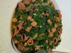 -南拳十三姨·潮汕砂锅粥·粤菜(西单大悦城店)