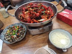 -虾小龙老长沙龙虾馆(坡子街店)