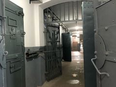 -青岛德国监狱旧址博物馆