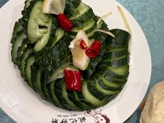 -姚记炒肝店(簋街店)