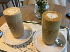 -ARKET CAFÉ(三里屯太古里店)