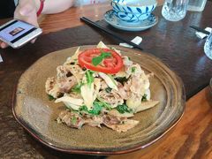 手撕鸡-上楼私房菜(院士路店)
