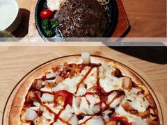 -宝岛牛排(阳逻广场店)