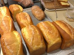 -山崎面包(静安久光店)