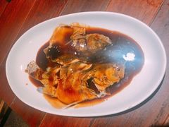 西湖醋鱼-大牌大·传统杭帮菜(湖滨店)