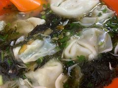 -阿麟馄饨(延长路店)