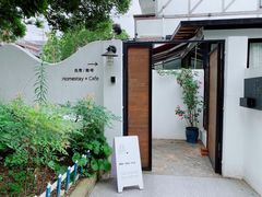 -几静cafe(基湖店)