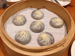巧克力小笼包-鼎泰丰(复兴店)